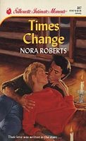 Cover of Times change
