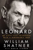 Cover of Leonard