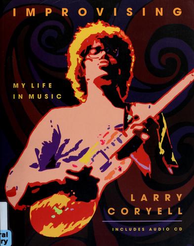 Cover of Improvising
