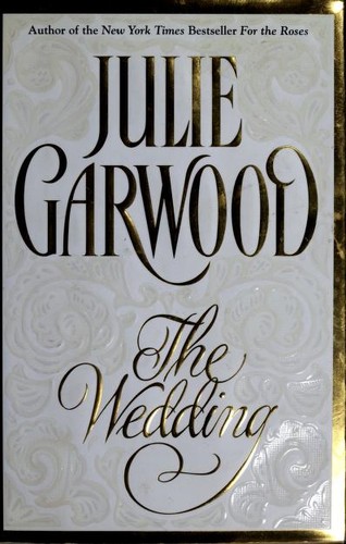Cover of The Wedding