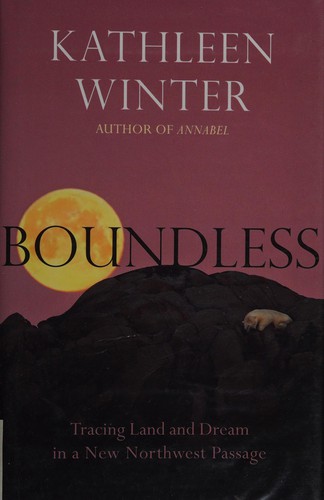Cover of Boundless