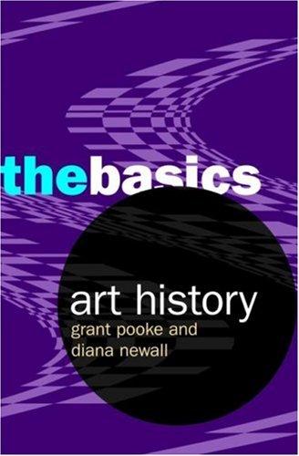 Cover of Art History