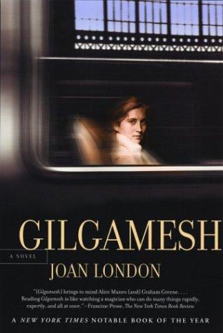 Cover of Gilgamesh