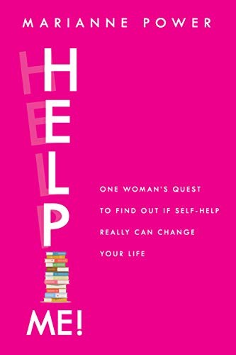 Cover of Help Me!