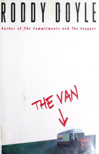 Cover of The Van