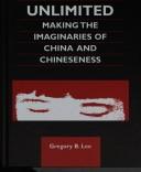 Cover of Chinas unlimited