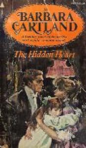 Cover of The Hidden Heart