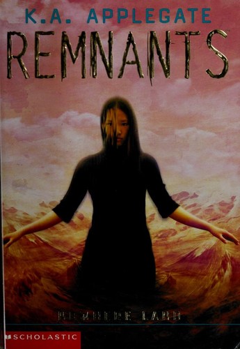 Cover of Nowhere Land
