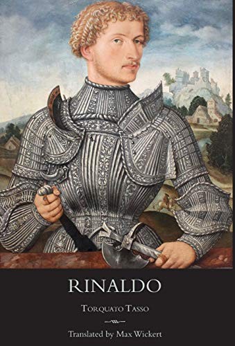 Cover of Il Rinaldo