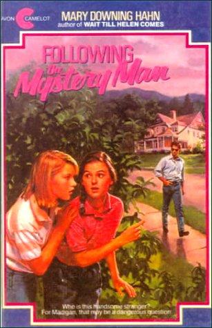 Cover of Following the Mystery Man