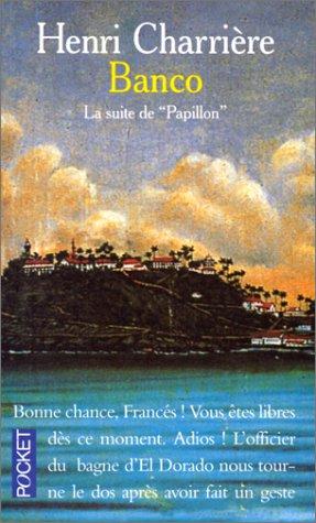 Cover of Banco