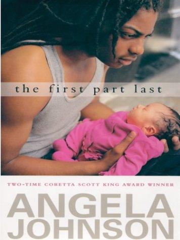 Cover of The first part last
