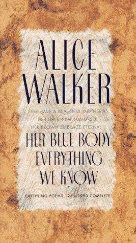 Cover of Her blue body everything we know