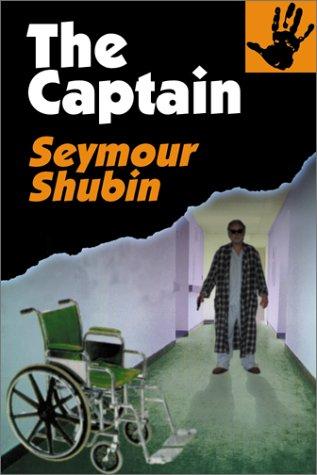 Cover of The Captain