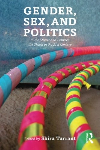 Cover of Gender, Sex, and Politics