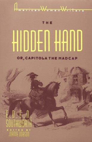 Cover of The Hidden Hand