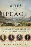 Cover of Rites of Peace