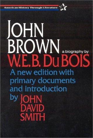 Cover of John Brown