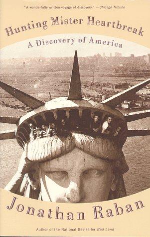 Cover of Hunting Mister Heartbreak