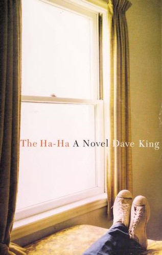 Cover of The Ha-Ha