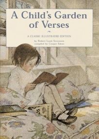 Cover of A Child's Garden of Verses