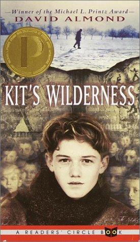 Cover of Kit's Wilderness
