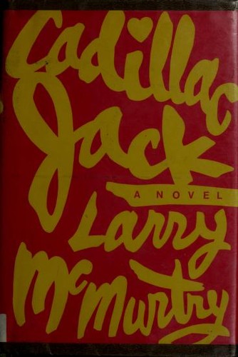 Cover of Cadillac Jack