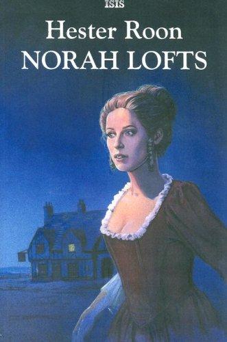 Cover of Hester Roon