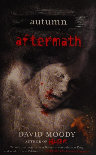 Cover of Aftermath