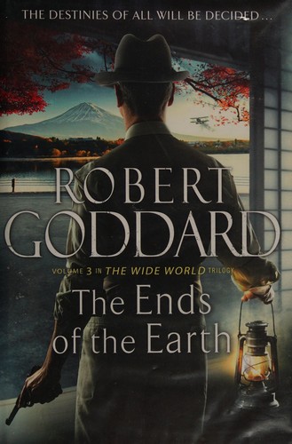 Cover of The Ends of the Earth
