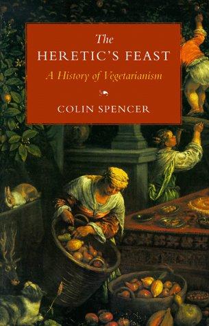 Cover of The Heretic's Feast