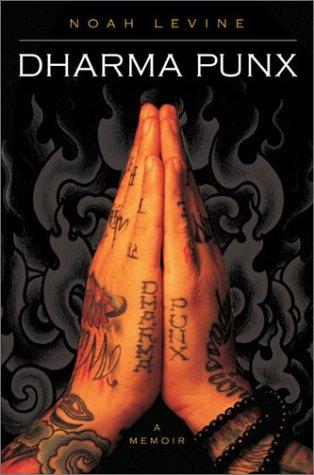 Cover of Dharma Punx