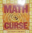 Cover of Math Curse