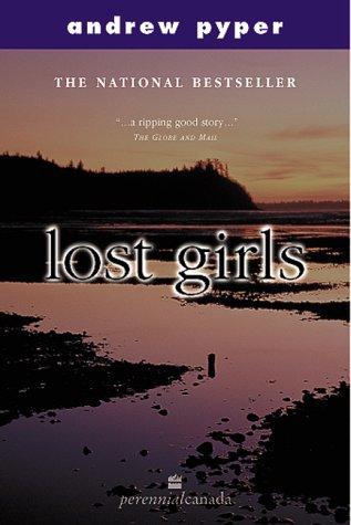 Cover of Lost girls