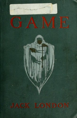 Cover of The Game