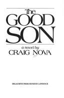 Cover of The Good Son