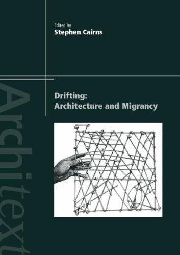 Cover of Drifting