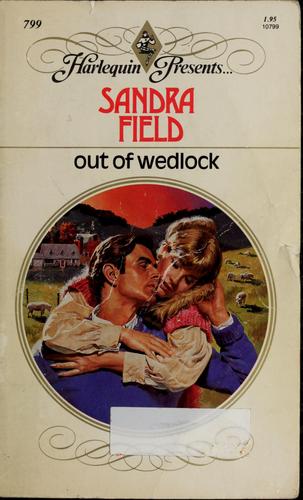 Cover of Out of Wedlock
