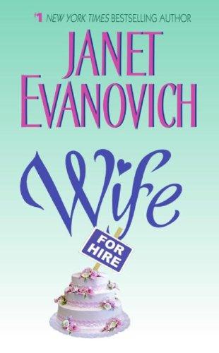 Cover of Wife for Hire