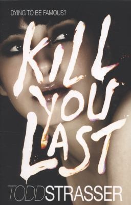 Cover of Kill You Last