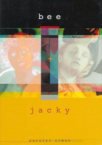 Cover of Bee and Jacky