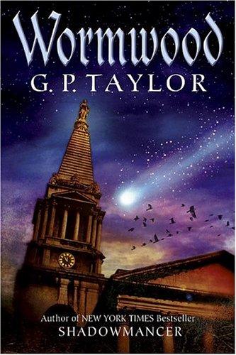 Cover of Wormwood