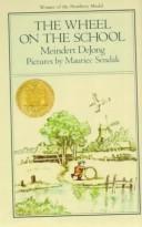 Cover of The wheel on the school