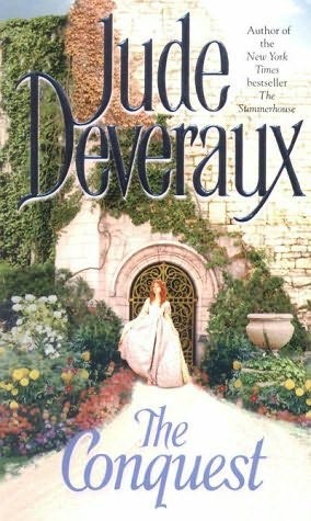 Cover of The conquest