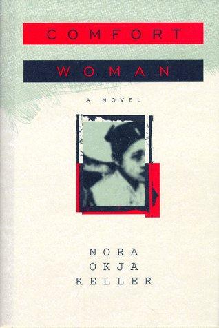 Cover of Comfort woman