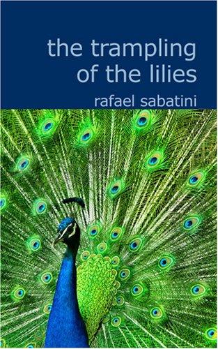 Cover of The Trampling of the Lilies