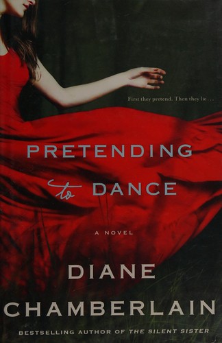 Cover of Pretending to Dance