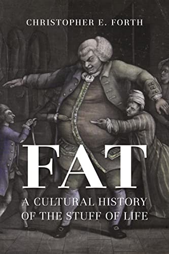 Cover of Fat