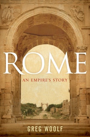 Cover of Rome