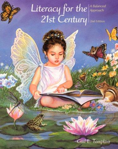 Cover of Literacy for the 21st Century